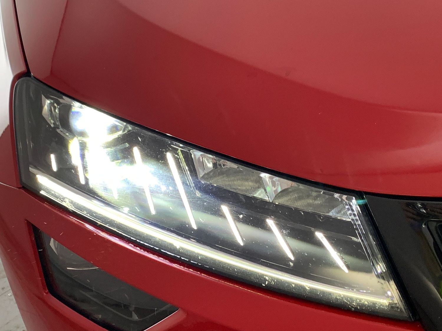 Used Skoda Karoq 2019 for sale - 76758174: Photo 23