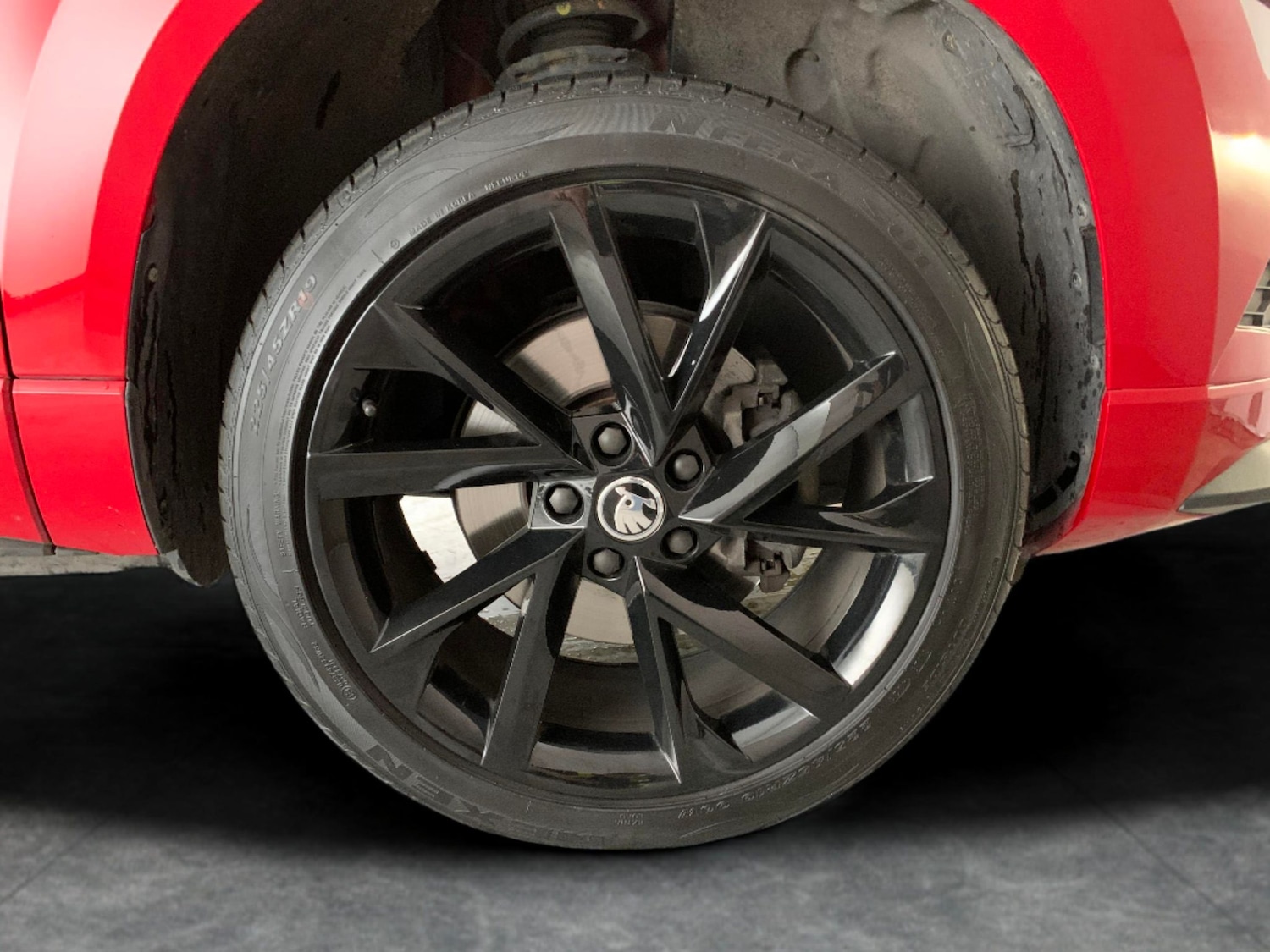 Used Skoda Karoq 2019 for sale - 76758174: Photo 25