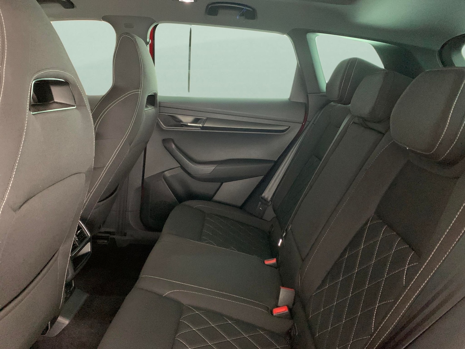 Used Skoda Karoq 2019 for sale - 76758174: Photo 27