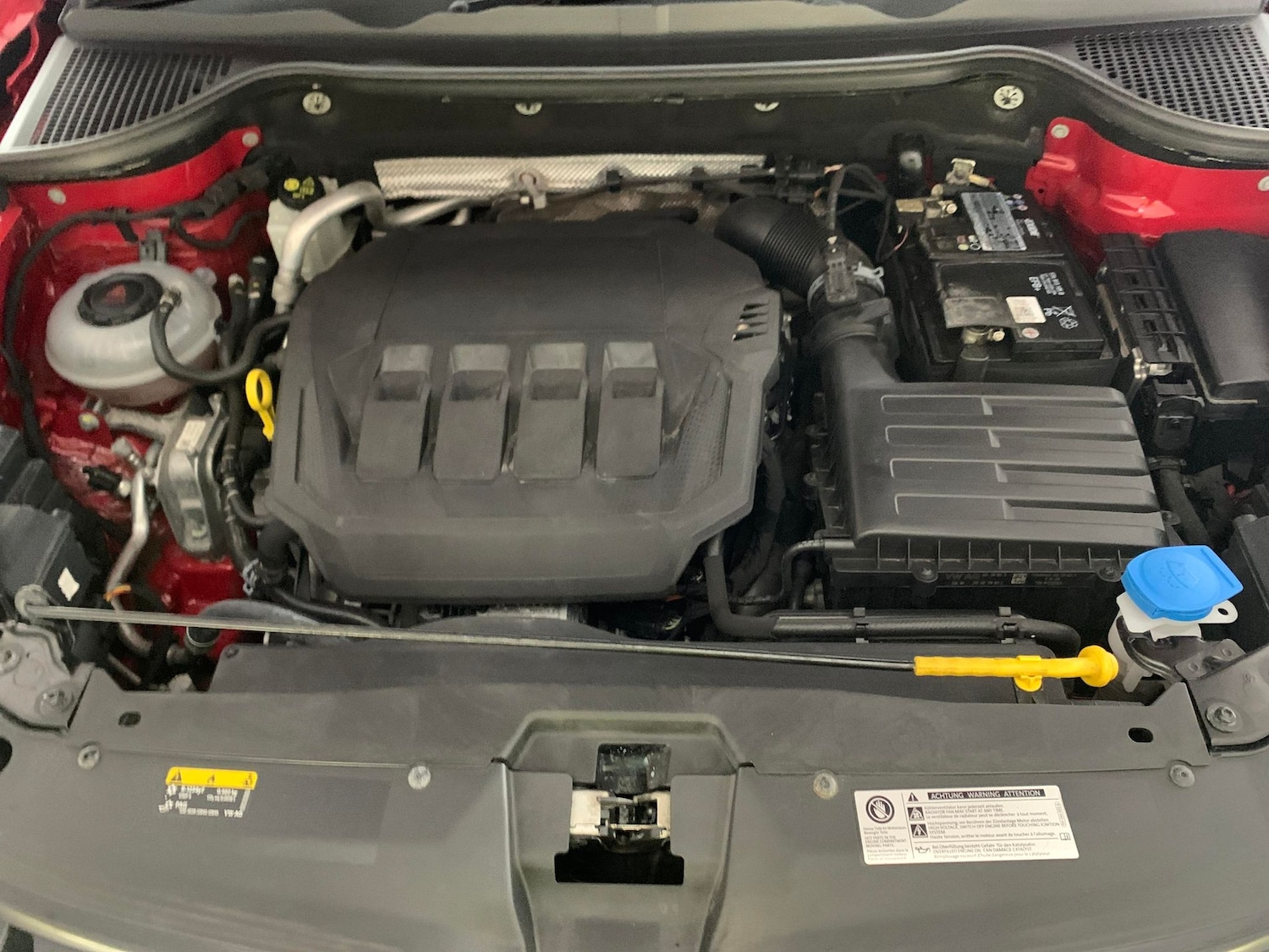 Used Skoda Karoq 2019 for sale - 76758174: Photo 33