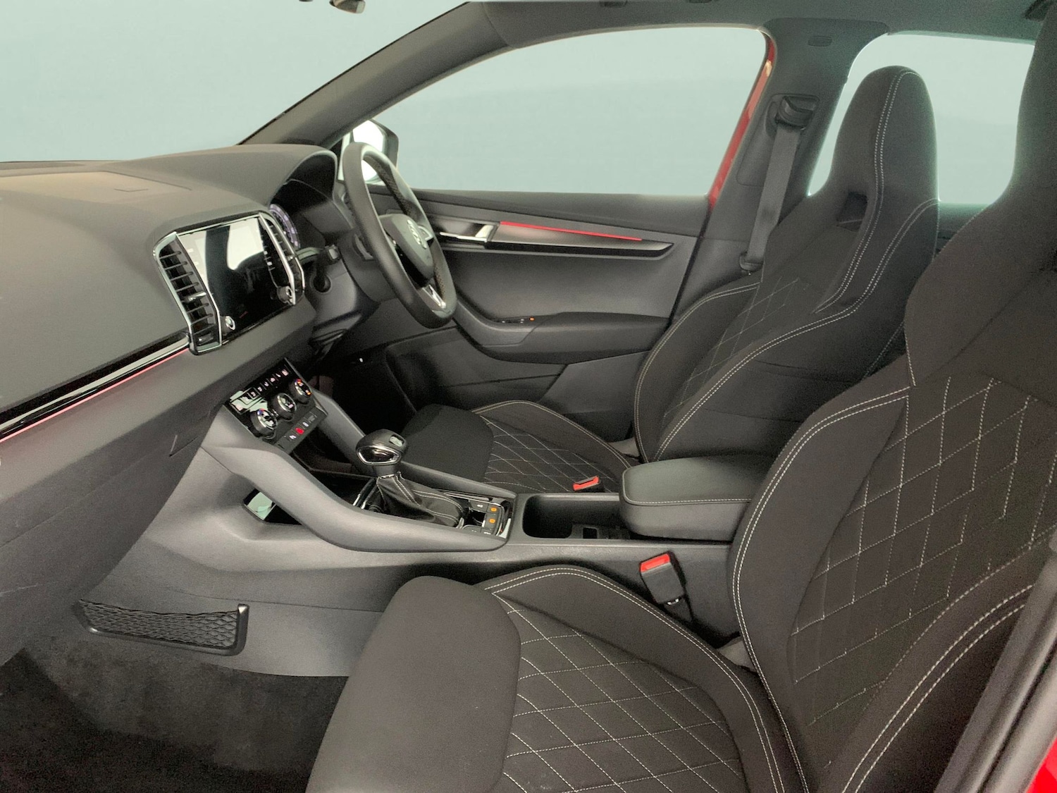 Used Skoda Karoq 2019 for sale - 76758174: Photo 4