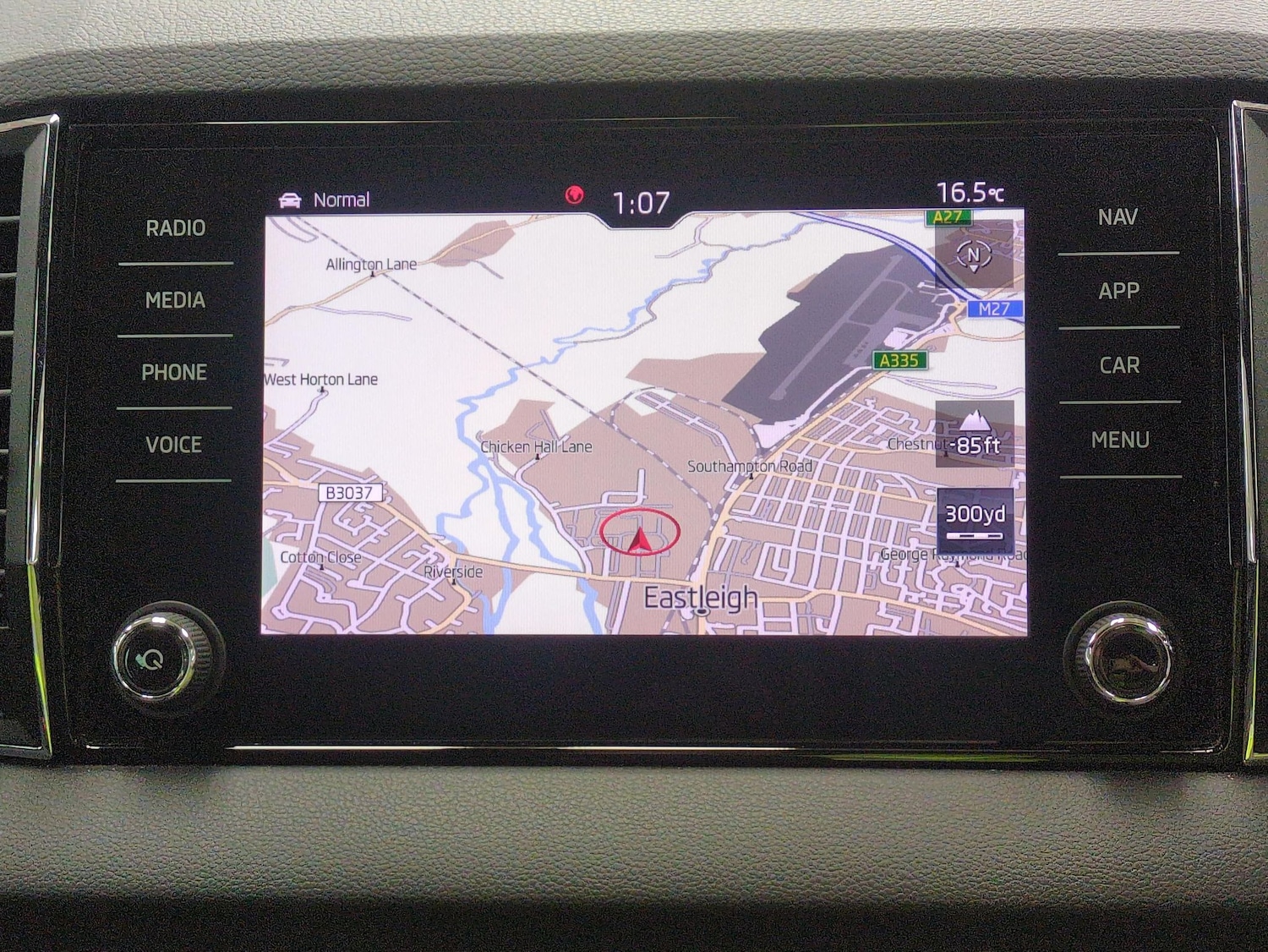 Used Skoda Karoq 2019 for sale - 76758174: Photo 7