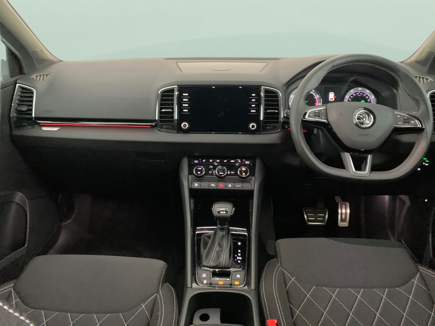 Used Skoda Karoq 2019 for sale - 76758174: Photo 8