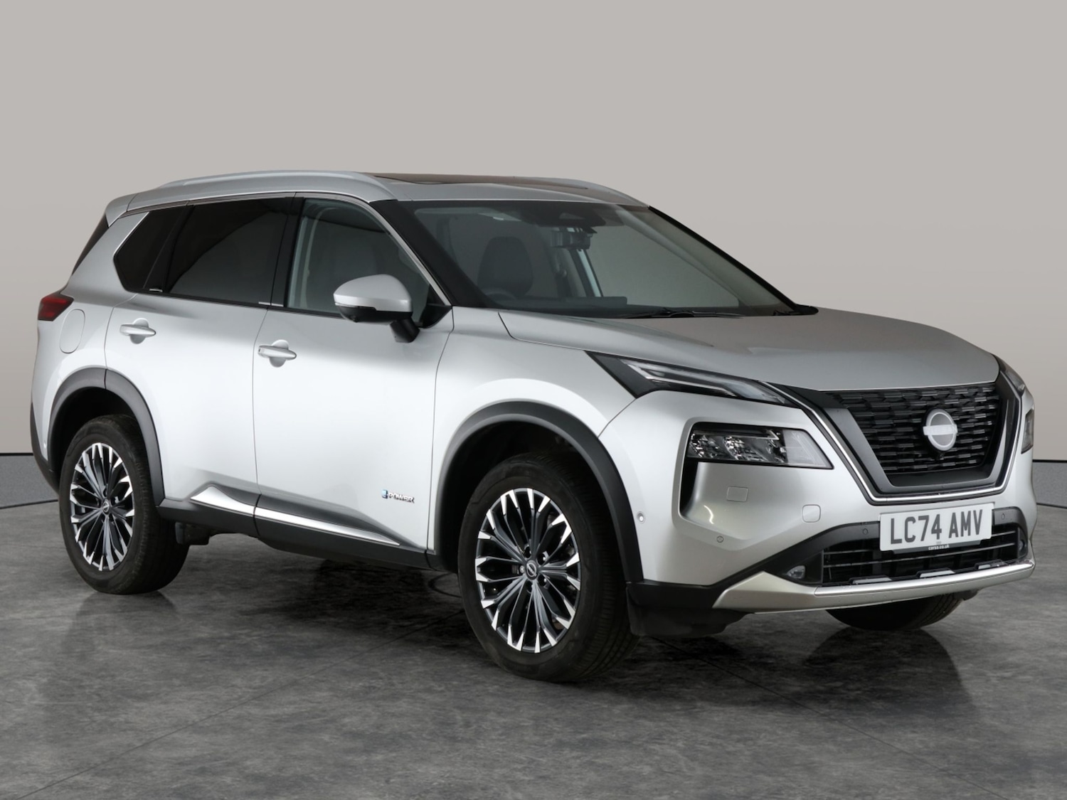 Used Nissan X-Trail 2024 for sale - 76751595: Photo 10