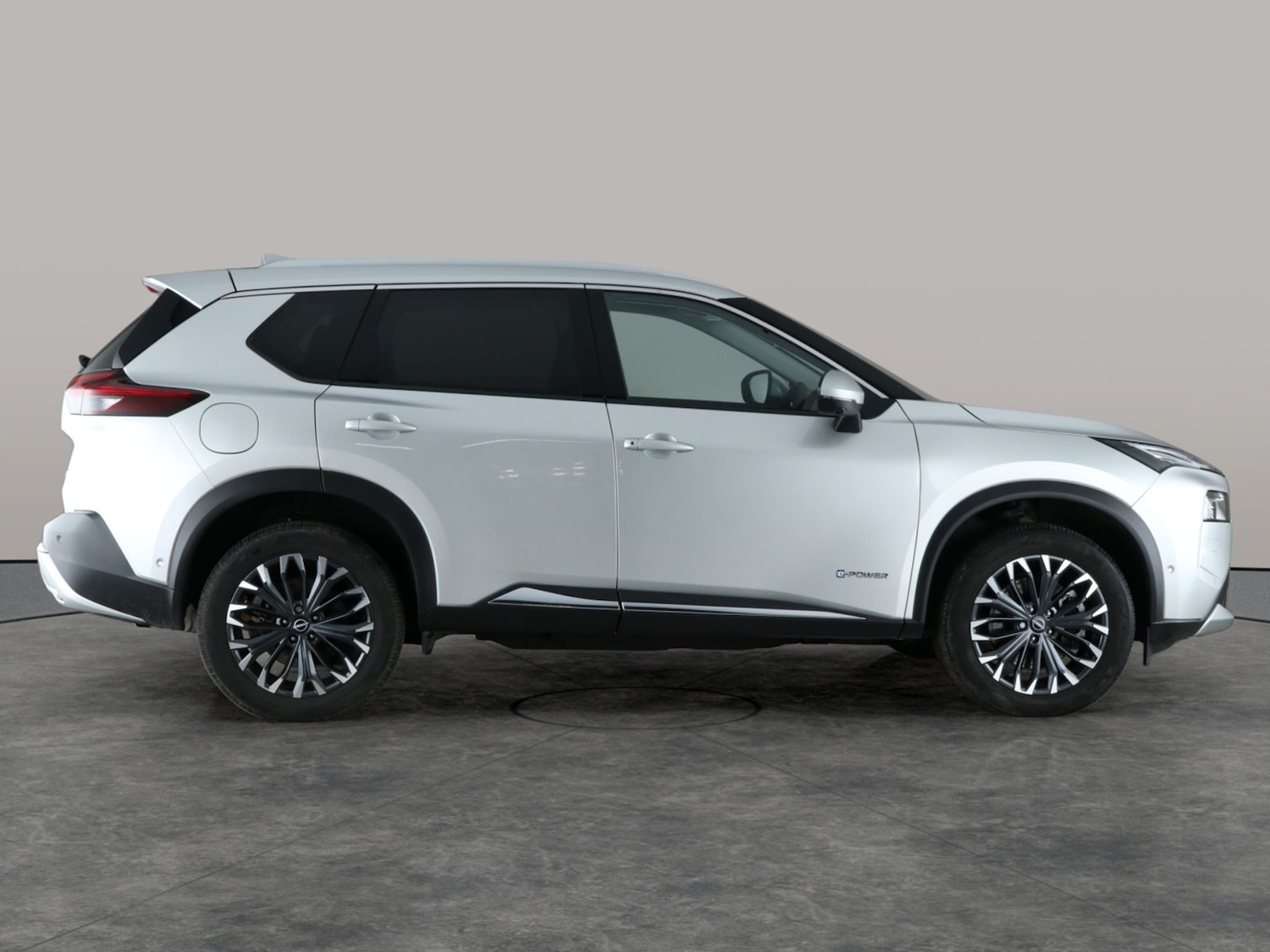 Used Nissan X-Trail 2024 for sale - 76751595: Photo 11