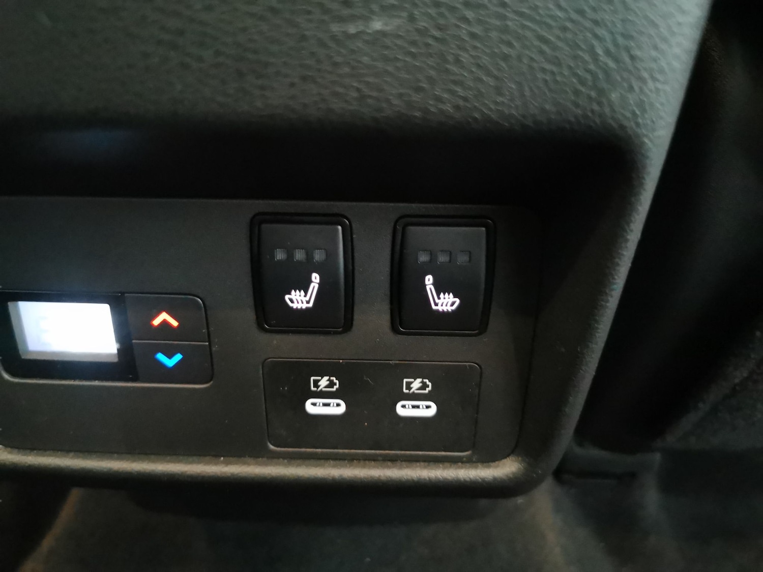 Used Nissan X-Trail 2024 for sale - 76751595: Photo 16