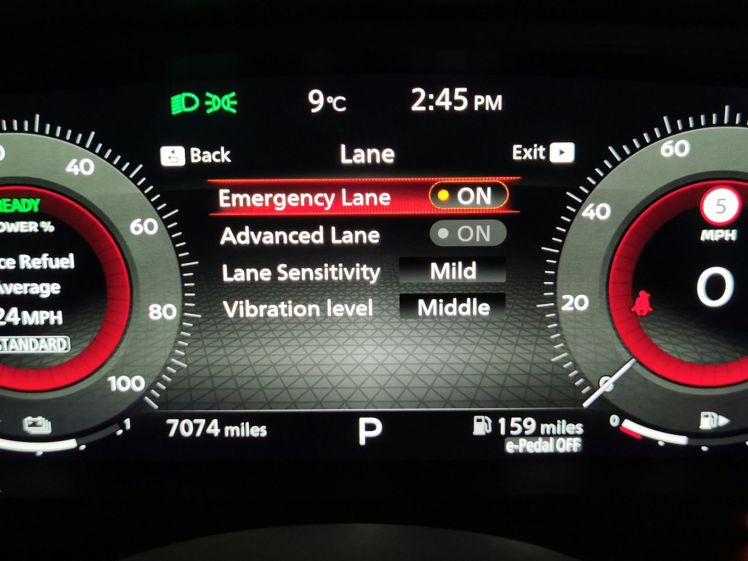 Used Nissan X-Trail 2024 for sale - 76751595: Photo 24