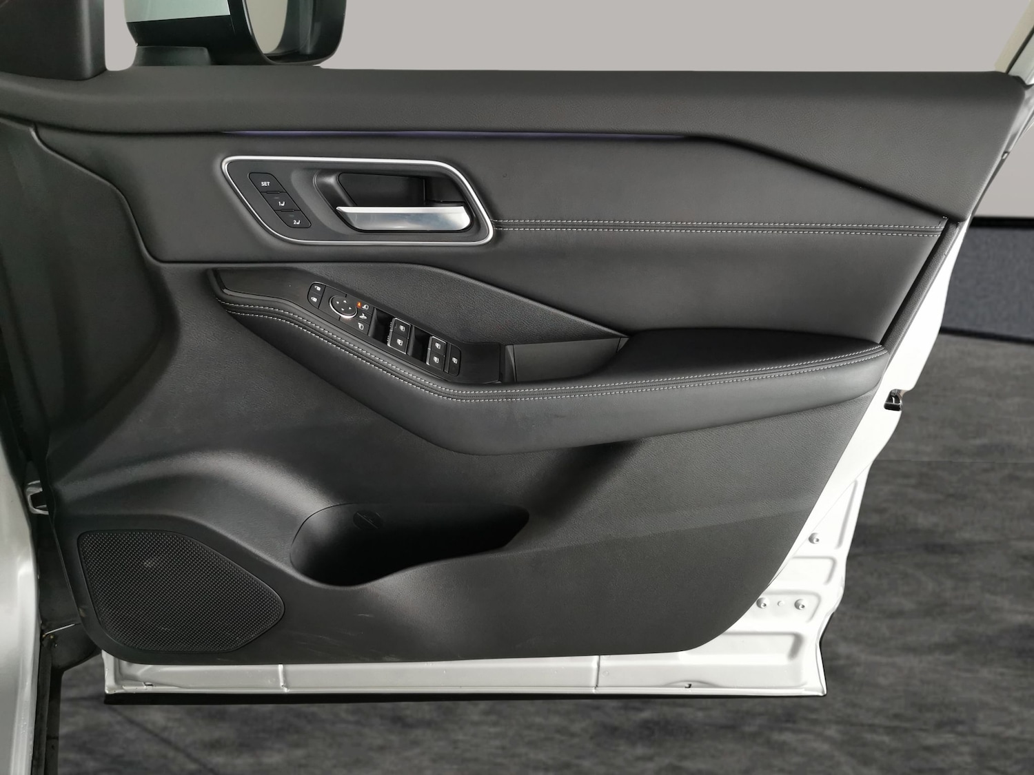 Used Nissan X-Trail 2024 for sale - 76751595: Photo 36