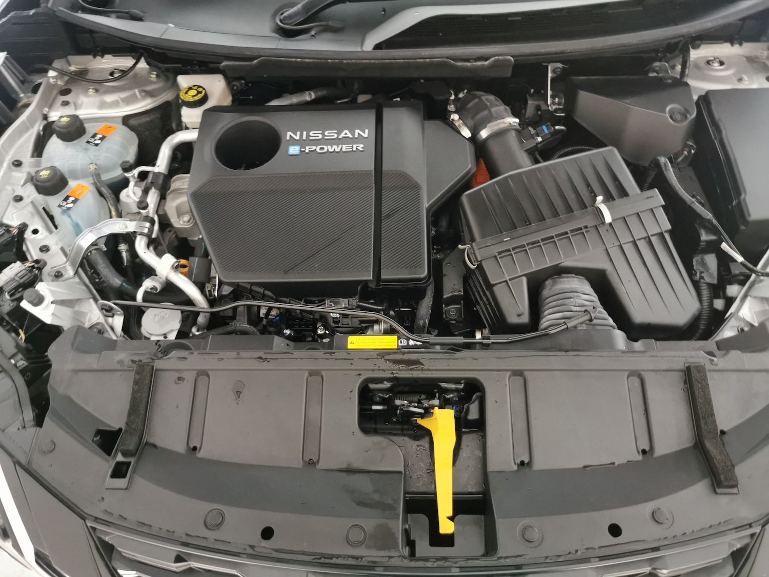 Used Nissan X-Trail 2024 for sale - 76751595: Photo 38