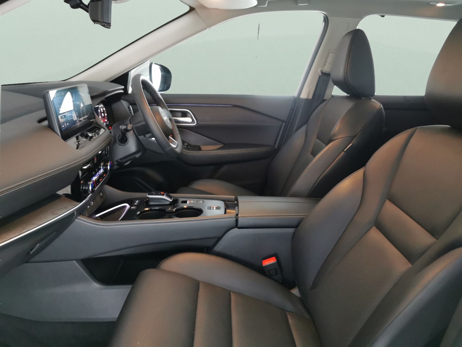 Used Nissan X-Trail 2024 for sale - 76751595: Photo 4