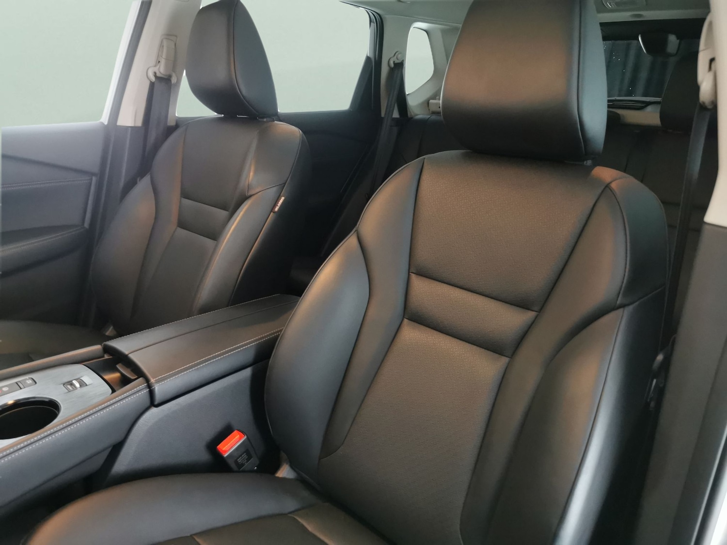 Used Nissan X-Trail 2024 for sale - 76751595: Photo 7