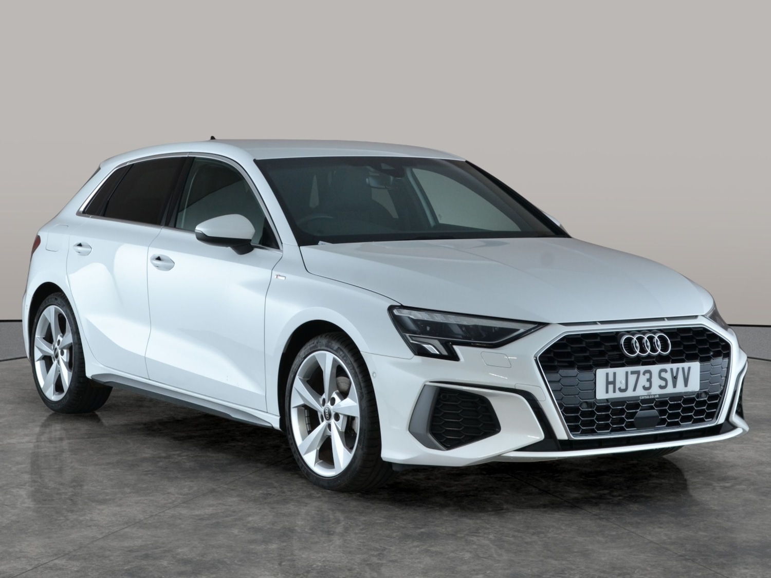 Used Audi A3 2023 for sale - 76978257: Photo 10