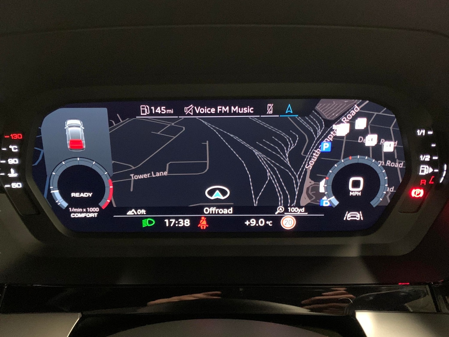 Used Audi A3 2023 for sale - 76978257: Photo 25