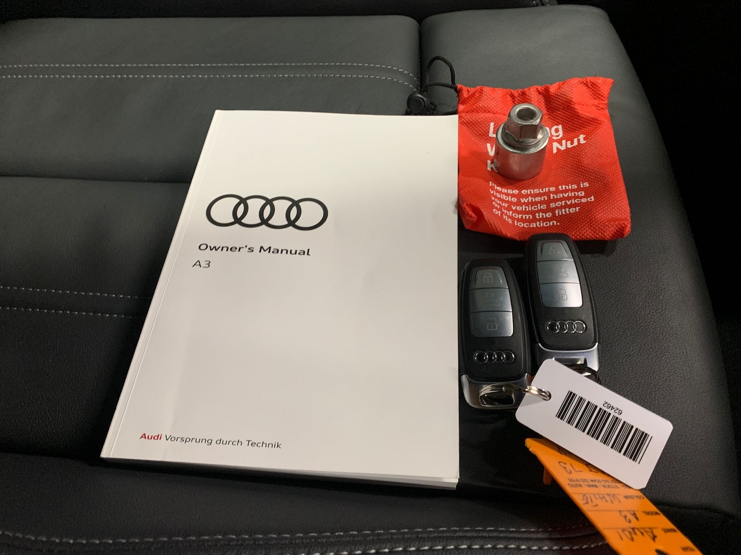 Used Audi A3 2023 for sale - 76978257: Photo 36