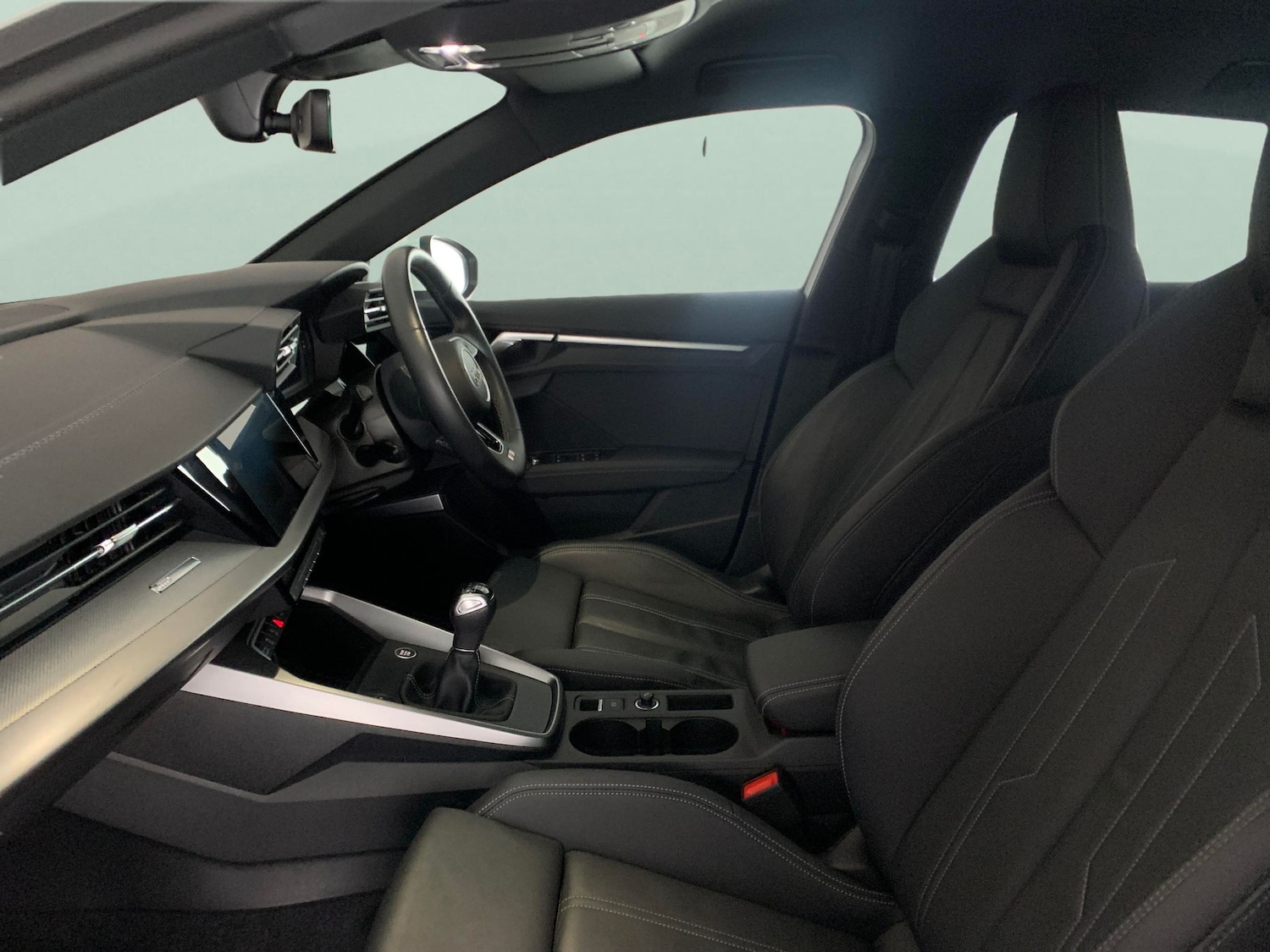 Used Audi A3 2023 for sale - 76978257: Photo 4