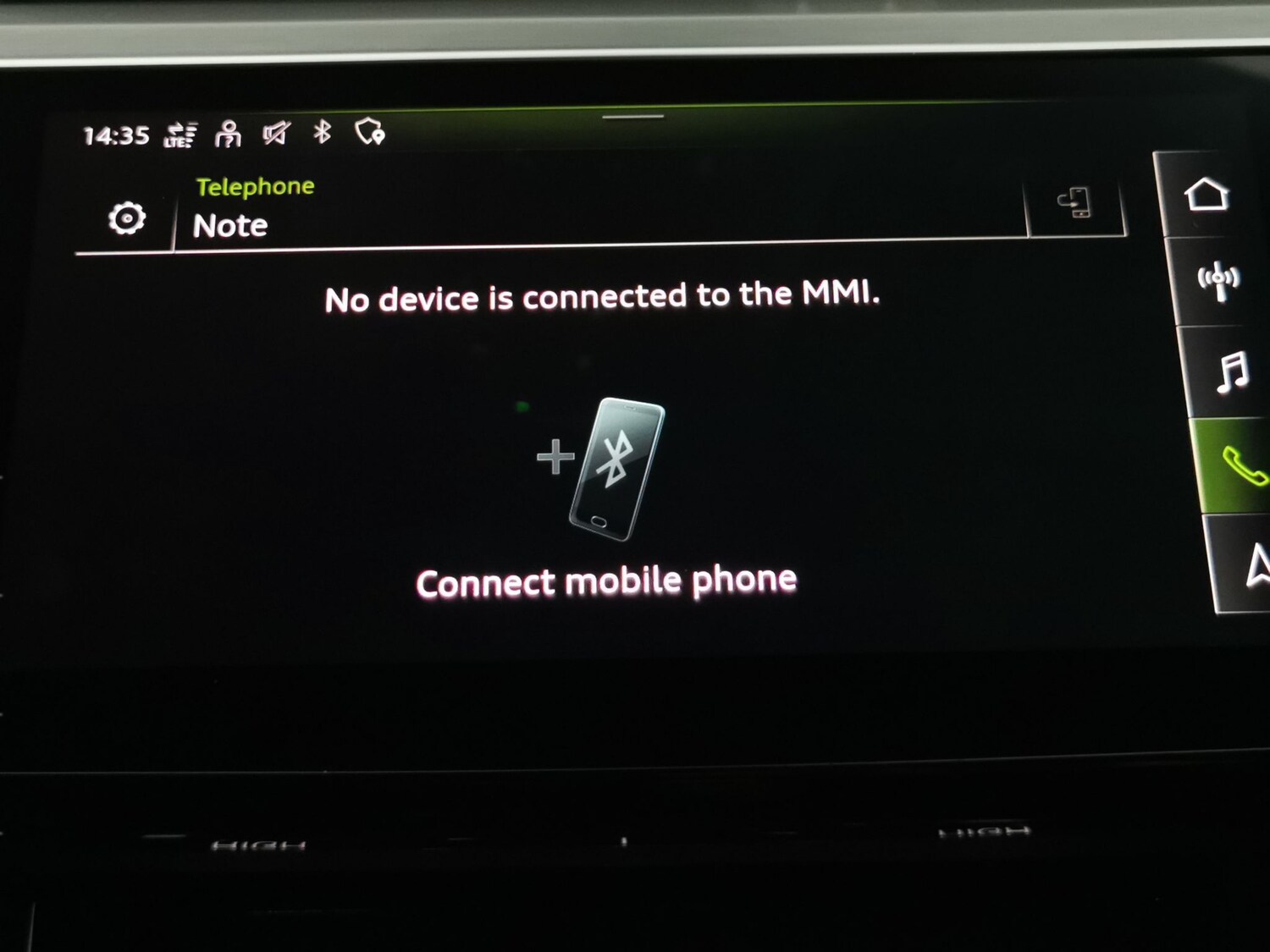 Used Audi e-tron 2023 for sale - 77360910: Photo 17