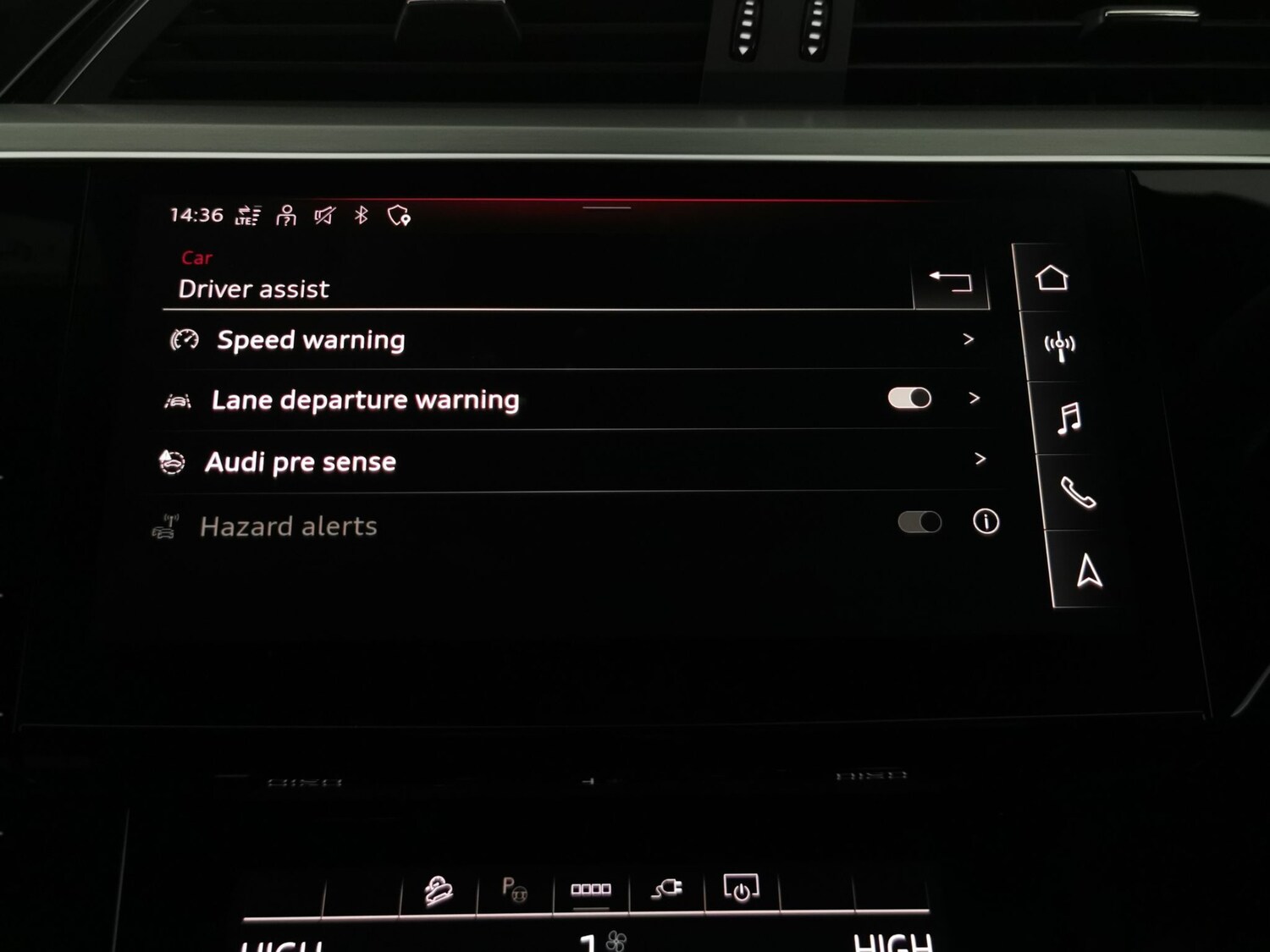 Used Audi e-tron 2023 for sale - 77360910: Photo 24