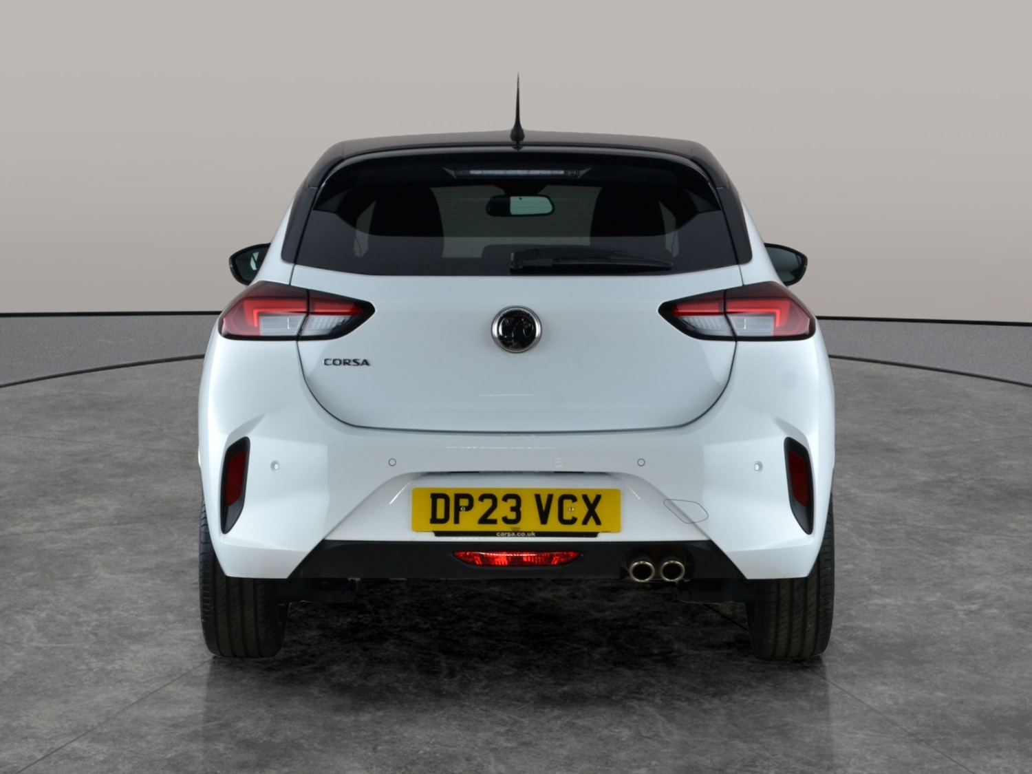 Used Vauxhall Corsa 2023 for sale - 77159911: Photo 10
