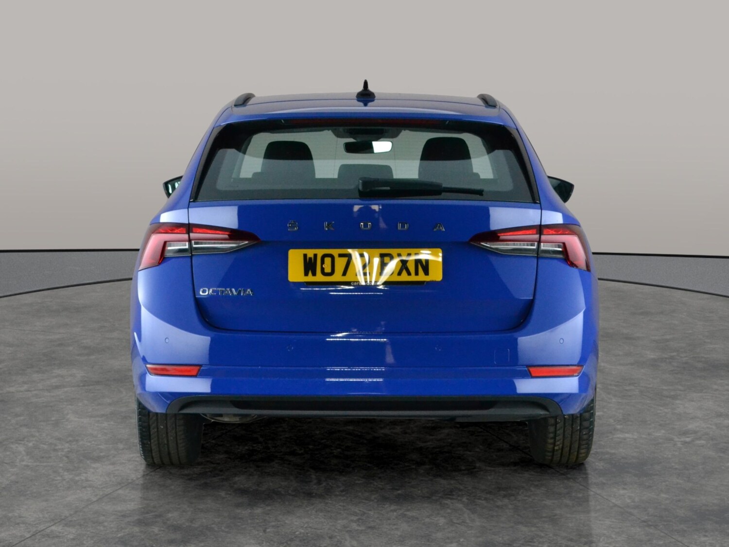 Used Skoda Octavia 2023 for sale - 77557072: Photo 10