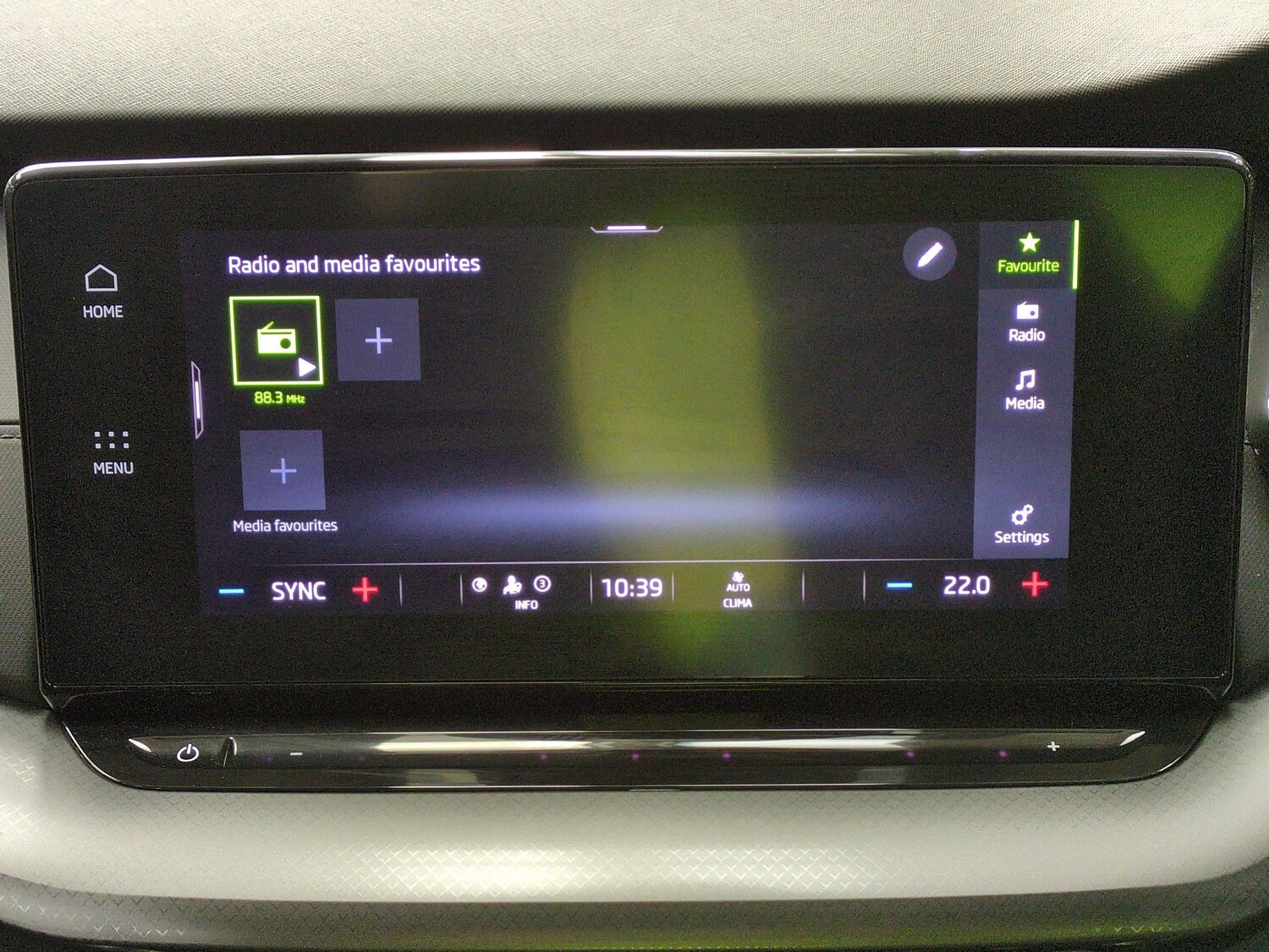 Used Skoda Octavia 2023 for sale - 77557072: Photo 13