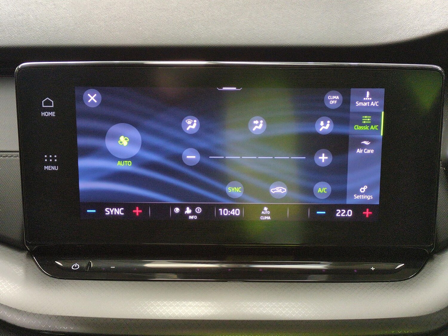 Used Skoda Octavia 2023 for sale - 77557072: Photo 15