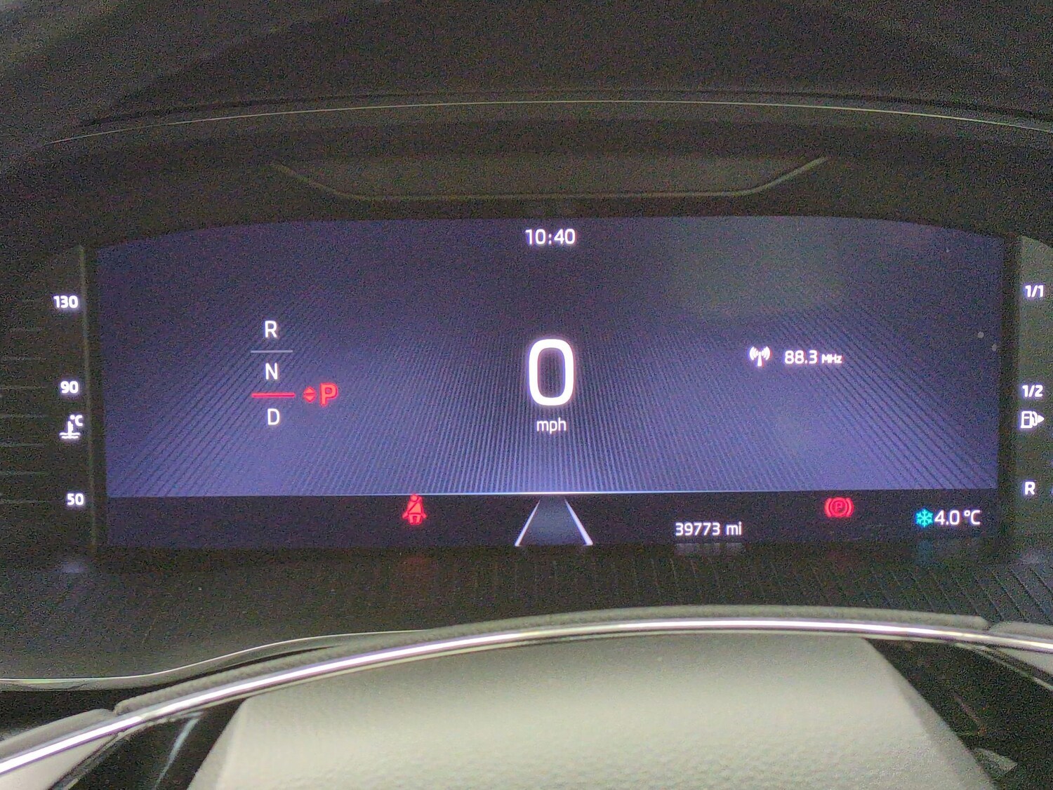 Used Skoda Octavia 2023 for sale - 77557072: Photo 18