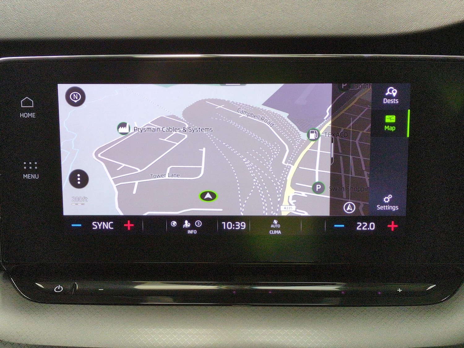 Used Skoda Octavia 2023 for sale - 77557072: Photo 5