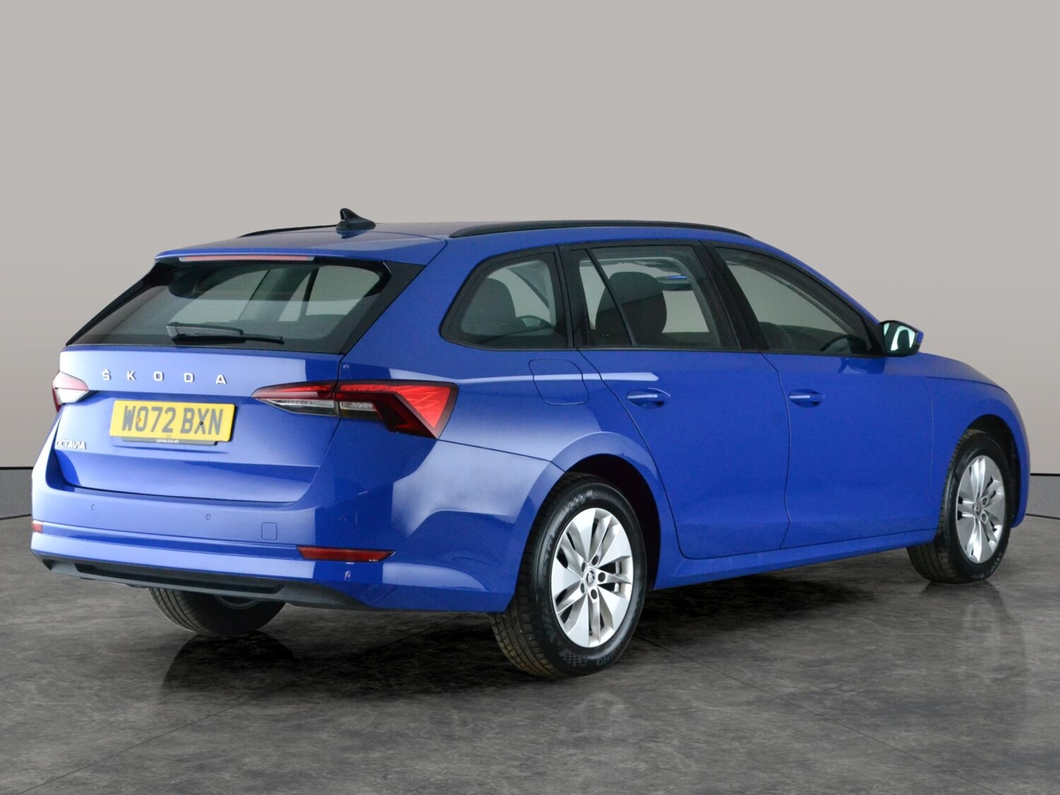 Used Skoda Octavia 2023 for sale - 77557072: Photo 9