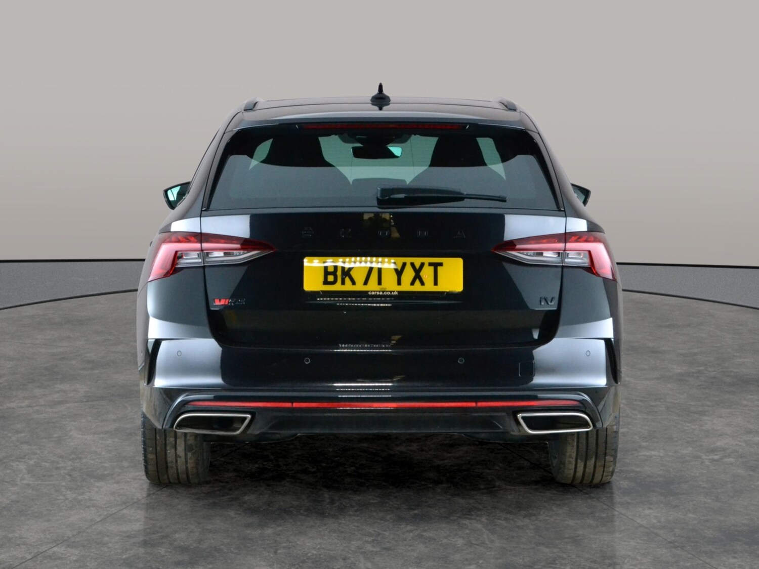 Used Skoda Octavia 2021 for sale - 78149311: Photo 11