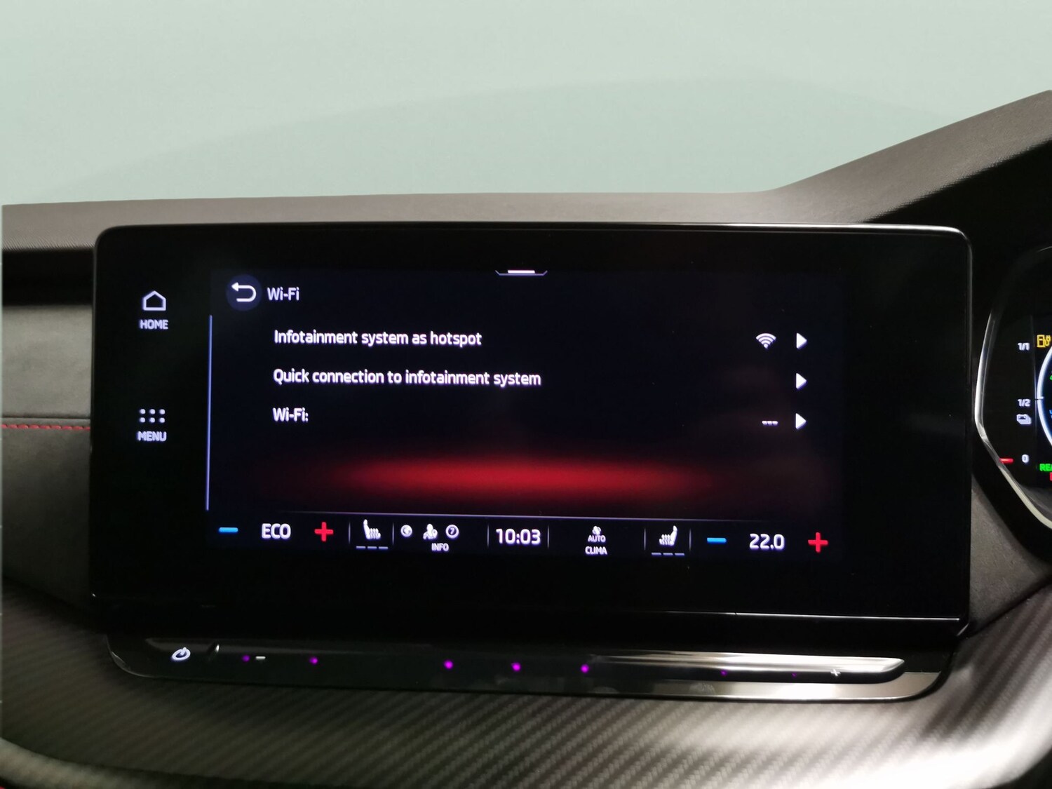 Used Skoda Octavia 2021 for sale - 78149311: Photo 14