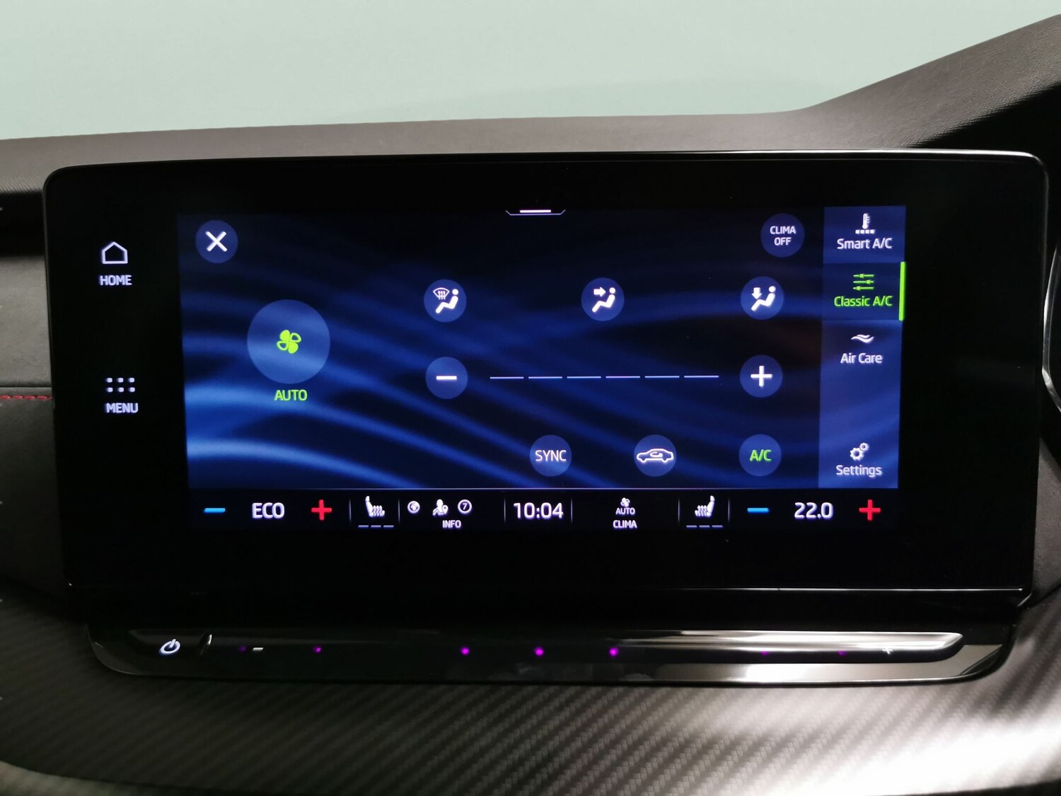 Used Skoda Octavia 2021 for sale - 78149311: Photo 18