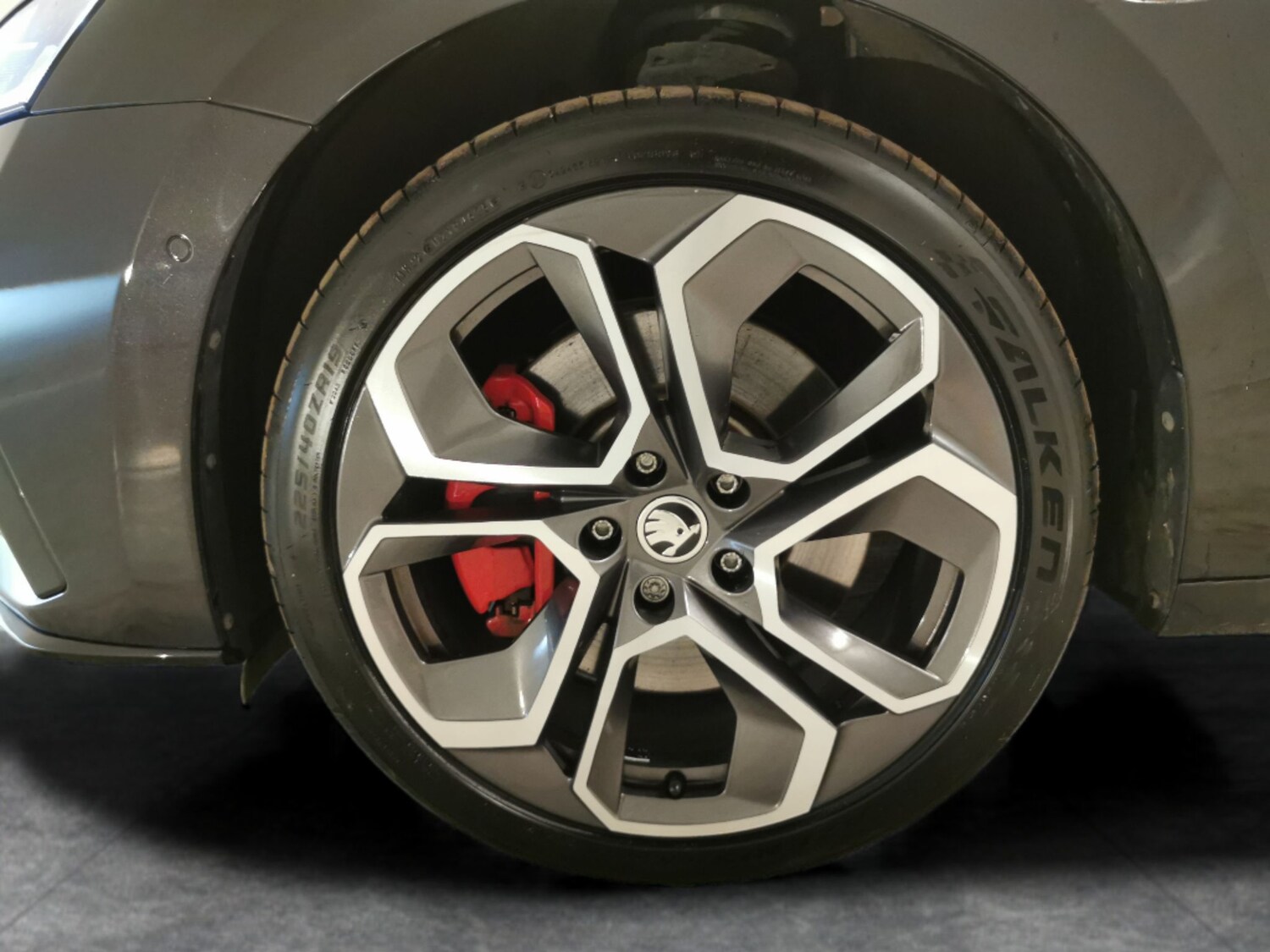 Used Skoda Octavia 2021 for sale - 78149311: Photo 24