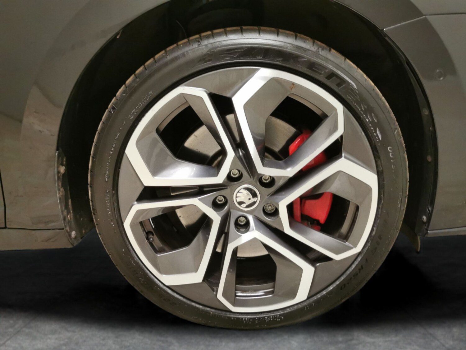 Used Skoda Octavia 2021 for sale - 78149311: Photo 25