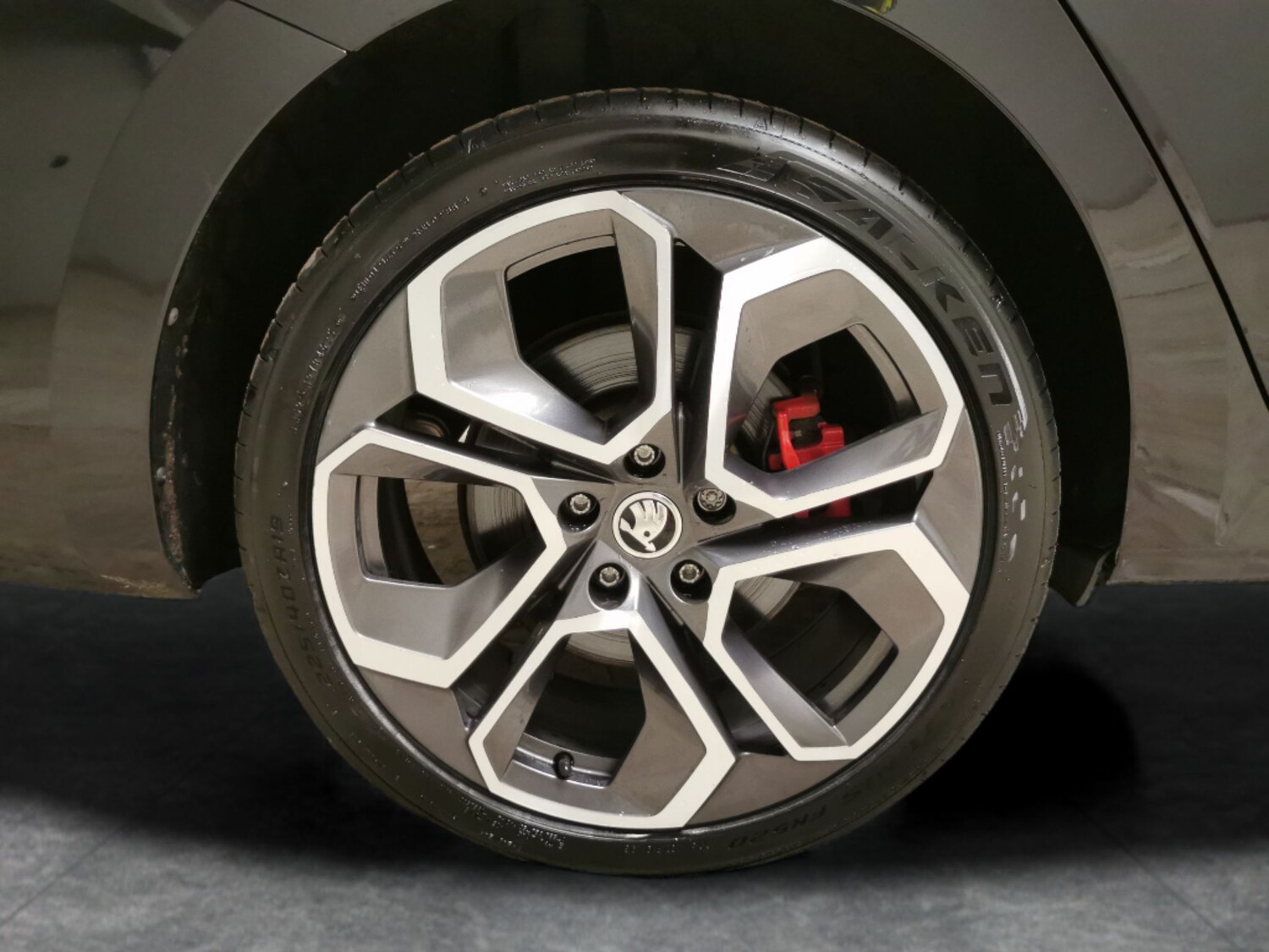 Used Skoda Octavia 2021 for sale - 78149311: Photo 26