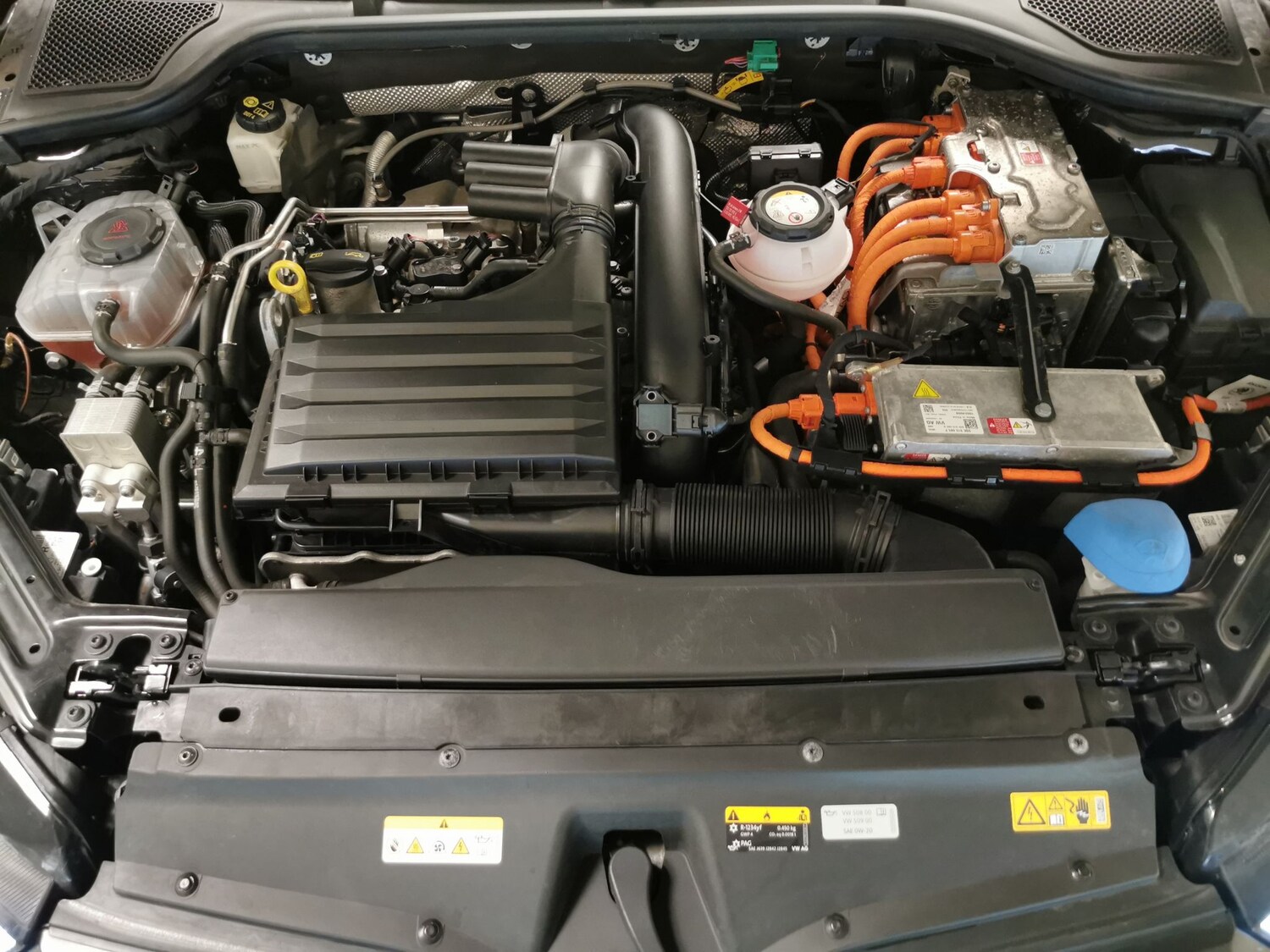 Used Skoda Octavia 2021 for sale - 78149311: Photo 33