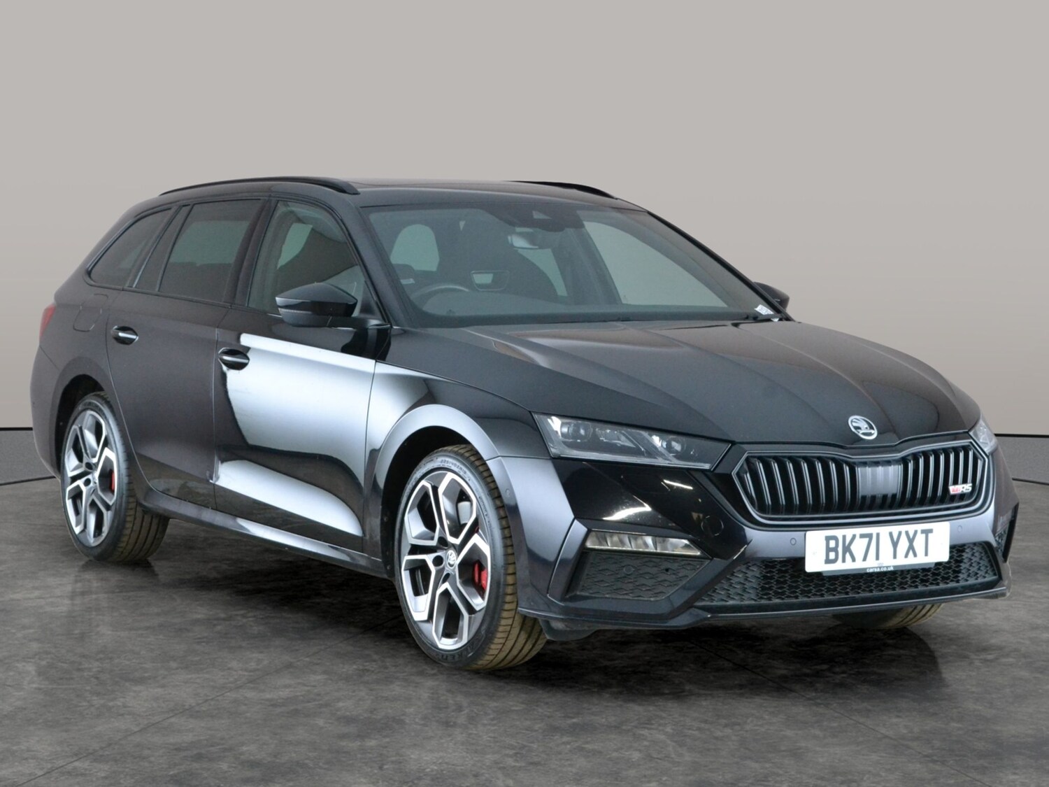 Used Skoda Octavia 2021 for sale - 78149311: Photo 8
