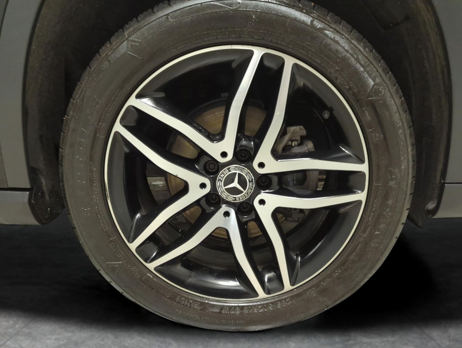 Used Mercedes-Benz GLA 2019 for sale - 77428572: Photo 23