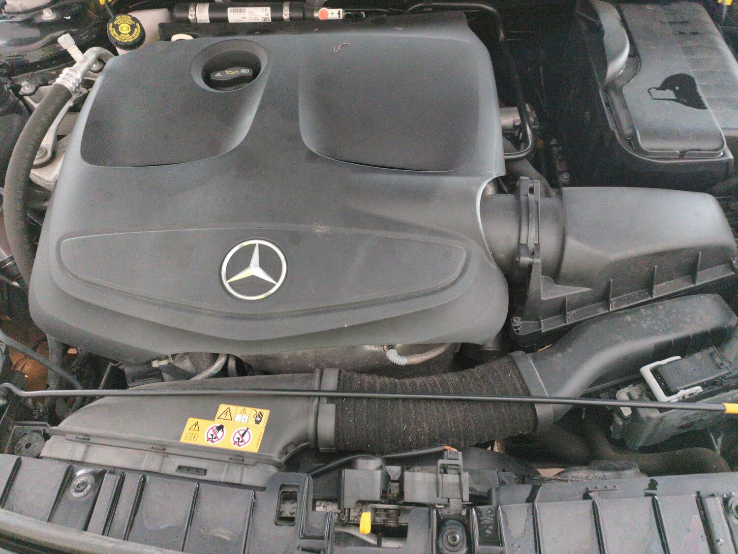 Used Mercedes-Benz GLA 2019 for sale - 77428572: Photo 31