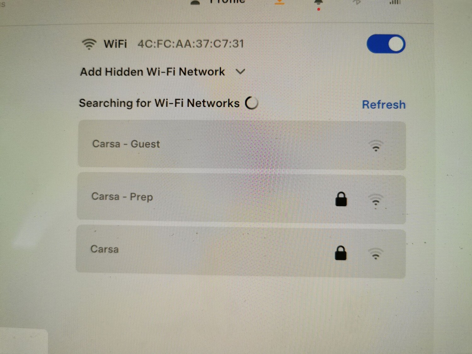 Used Tesla Model 3 2021 for sale - 77476769: Photo 17