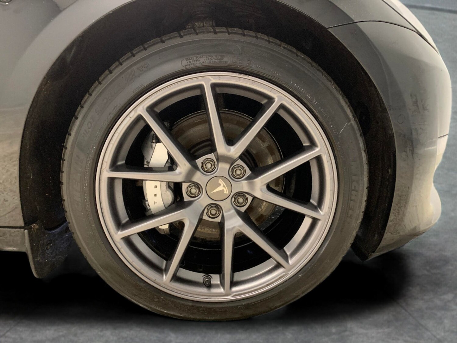 Used Tesla Model 3 2021 for sale - 77476769: Photo 25