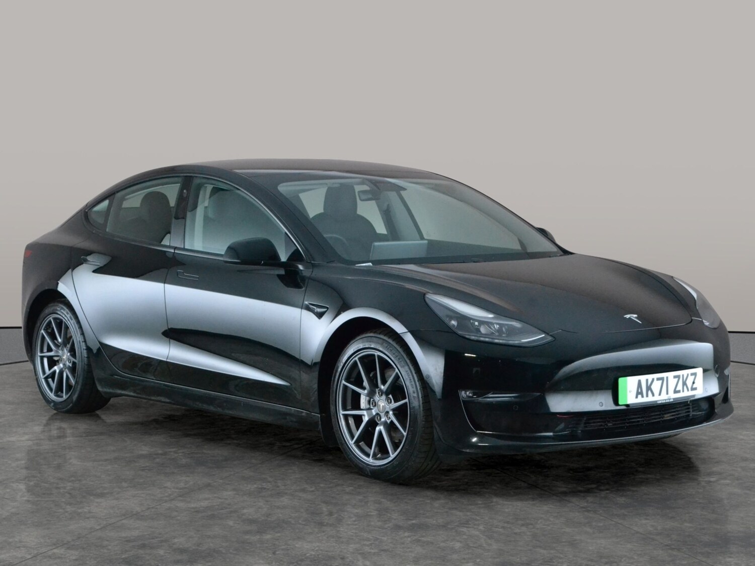 Used Tesla Model 3 2021 for sale - 77476769: Photo 9