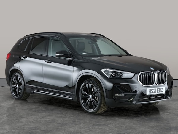 Used BMW X1 2021 for sale - 76248959: Photo 11