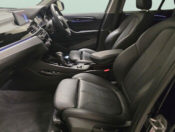 Used BMW X1 2021 for sale - 76248959: Photo 4