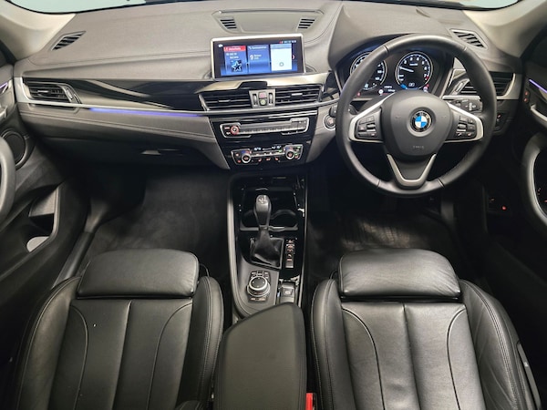 Used BMW X1 2021 for sale - 76248959: Photo 9