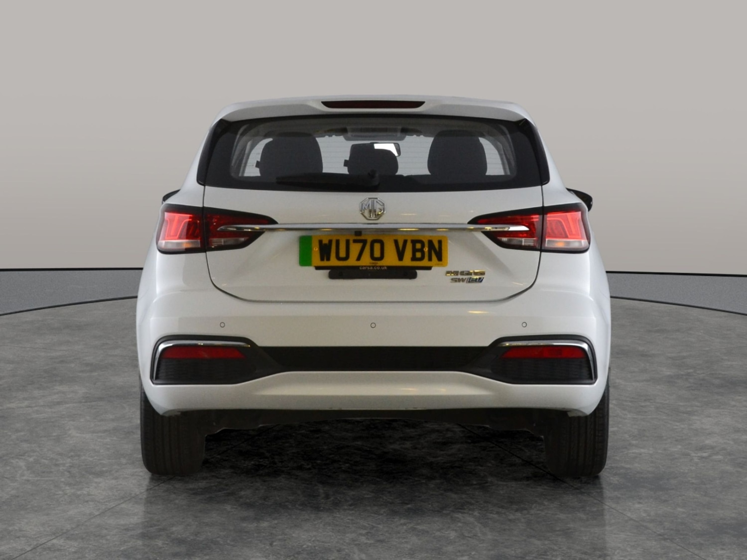 Used MG MG5 2021 for sale - 78061044: Photo 10