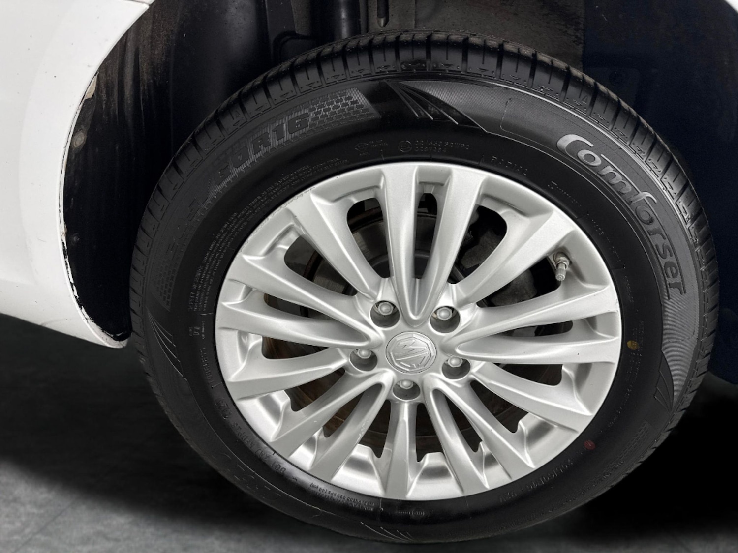 Used MG MG5 2021 for sale - 78061044: Photo 24