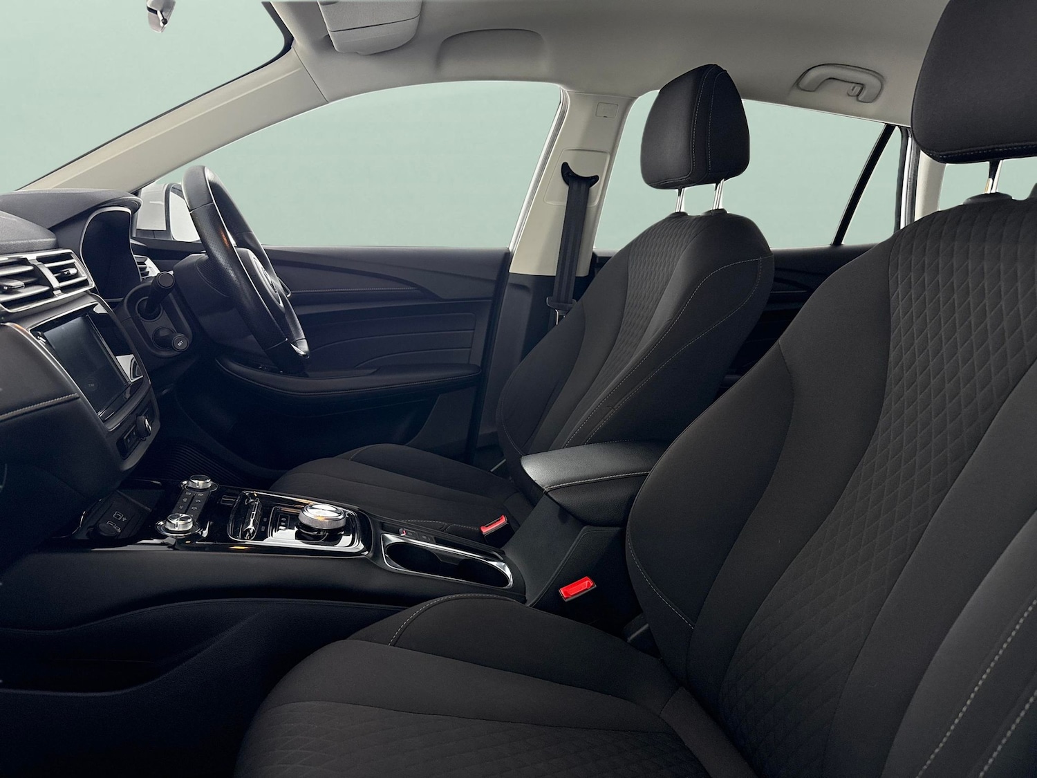 Used MG MG5 2021 for sale - 78061044: Photo 4