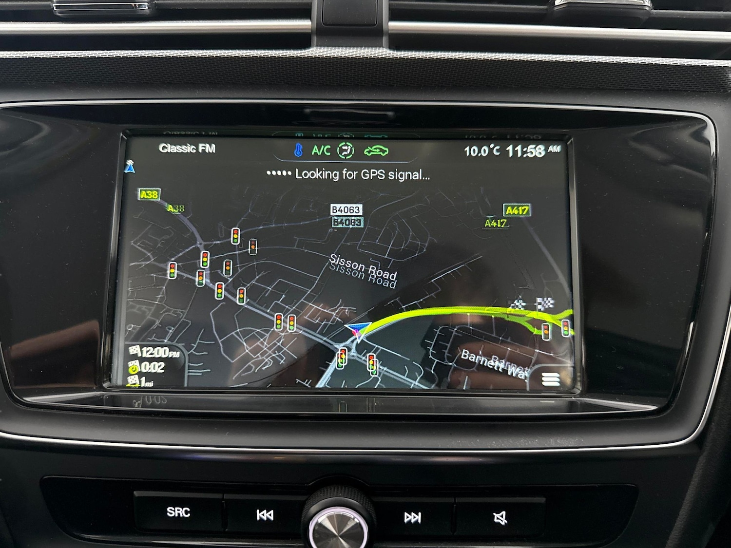 Used MG MG5 2021 for sale - 78061044: Photo 6