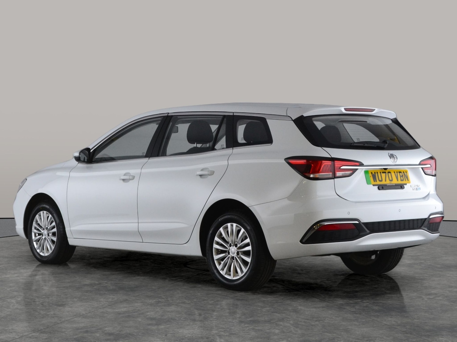 Used MG MG5 2021 for sale - 78061044: Photo 9