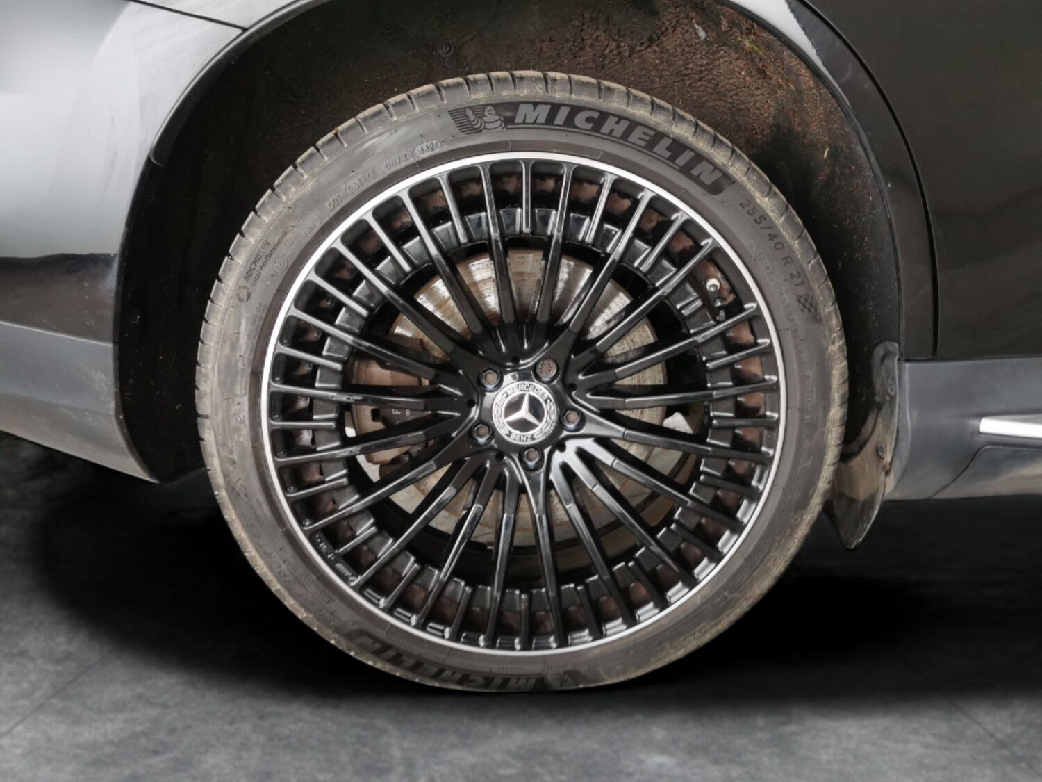 Used Mercedes-Benz EQC 2022 for sale - 77819455: Photo 28